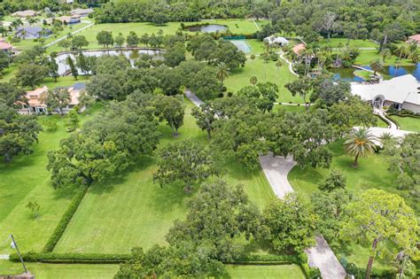Melbourne, Brevard County, FL Undeveloped Land, Lakefront Property