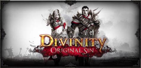 Divinity Original Sin Der Kickstarter Erfolg In Der Hands On Preview