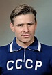 Lev Yashin | Lev yashin, Foto di calcio, Calciatori