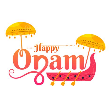 Happy Onam Png Happy Onam Png Images Vector And Psd Files Free Vrogue