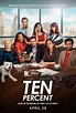 Ten Percent (Serie de TV) (2022) - FilmAffinity