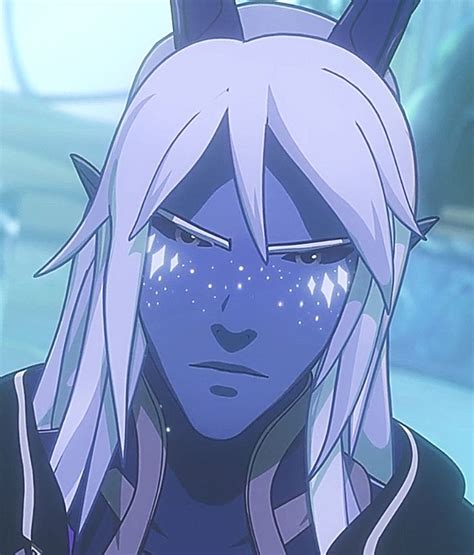 Aaravos Cant Wait To Learn More About Him Dragon Princess Prince