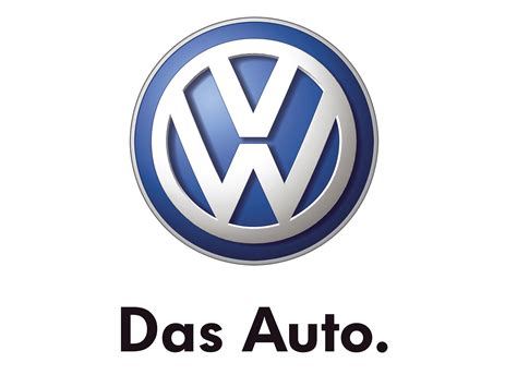 Photos Logo Volkswagen 2013