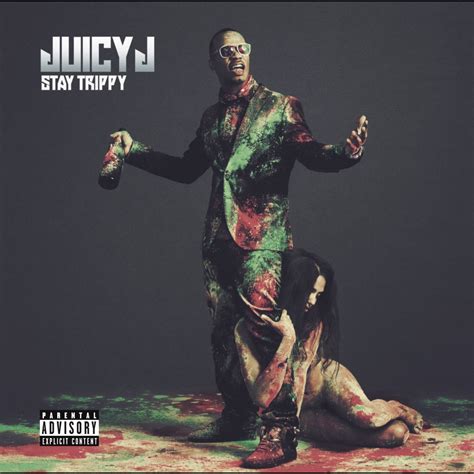 ‎stay Trippy By Juicy J On Apple Music