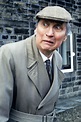 Actor Stephen Lewis dead: On The Buses star Blakey passes away aged 88 ...