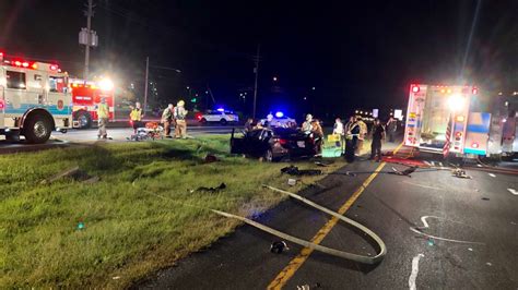 Police search for witnesses to fatal Olney crash | wusa9.com