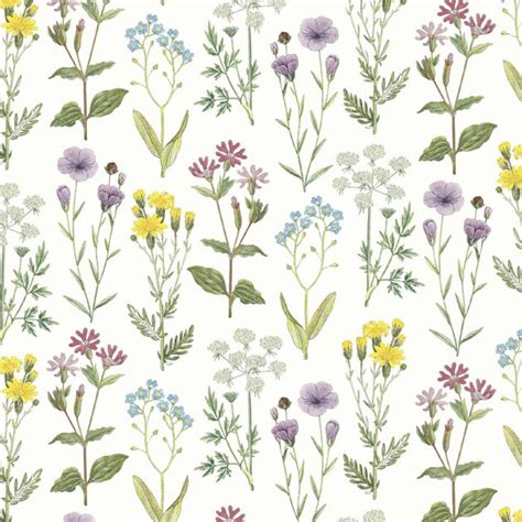 Wildflower T Wrap 3 Sheets T Wrap Printed Backdrops Wild