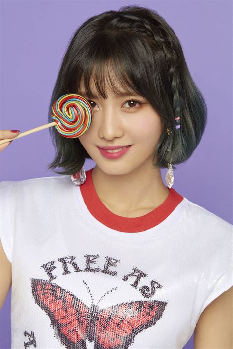 What makes twice different from other groups? Momo (Twice) Profile - K-Pop Database / dbkpop.com
