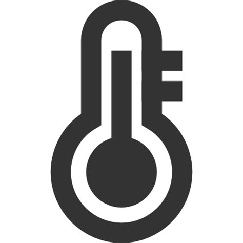 Icono Temperatura Gratis De Android Icons By Icons8