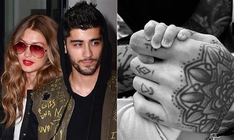 Born and raised in bradford. Zayn Malik shares exciting news after welcoming baby ...