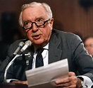 Walter Cronkite, Journalist: 5 Facts You Need to Know | Heavy.com