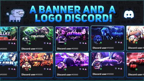 Create A Banner For Your Discord Profile Totally Personalized By