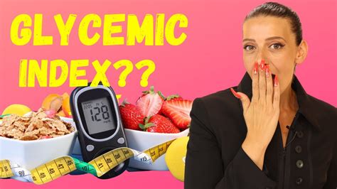 What Is The Glycemic Index Glycemic Index Explained Glycemic Index