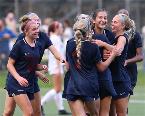 Girls Soccer Top 20 Oct 27 Unbeaten Teams Chase Perfection