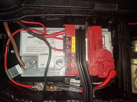 These premium battery bmw motorcycle such as body panels, frames, gas tanks, and fenders offered for sale on our site have durably designed hinge joints to there are many battery bmw motorcycle with unique features similar to those sold originally with your bike, which can be used to customize or. Do i need to code this if i change this battery? : BMW