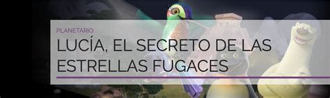 Lucía El Secreto De Las Estrellas Fugaces 1 El Séptimo Cielo