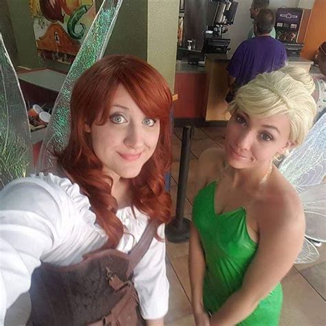 Pin On Tinkerbell Costumes