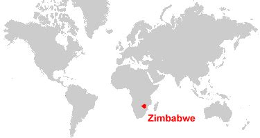 It is the largest of more than 150 major stone ruins found in zimbabwe and mozambique. Zimbabwe Map and Satellite Image