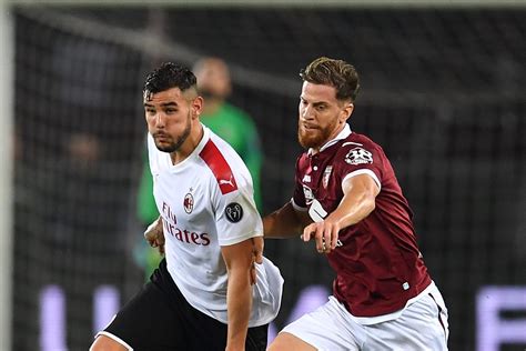 Stasera ci saranno l'ultimo ottavo di finale di coppa italia e i consueti programmi di approfondimento politico del lunedì, tra cui presa diretta. Calcio in tv oggi e stasera: Coppa Italia, Milan-Torino in ...