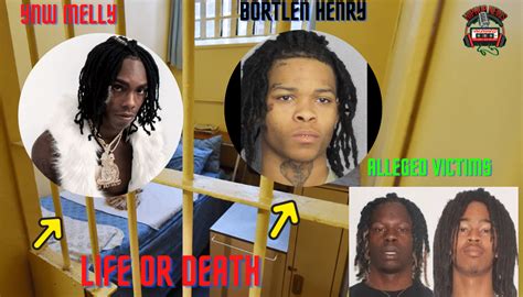 Ynw Melly Is On Trial For His Life Hip Hop News Uncensored