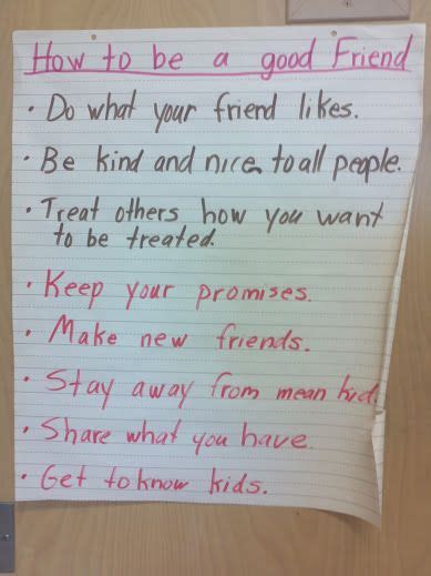 The Last One Is My Favorite Everyone Should Have An Anchor Chart For