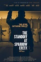 Cartel de la película The Standoff at Sparrow Creek - Foto 2 por un ...
