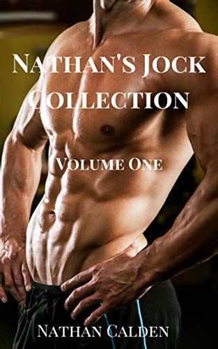 nathan s jock collection volume one ebook calden nathan uk kindle store