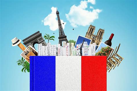 Best Essential French Phrases For Tourists Worldatlas