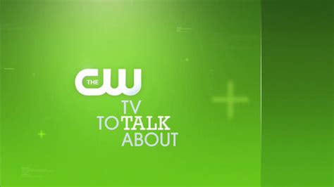 The Cw Logopedia The Logo And Branding Site