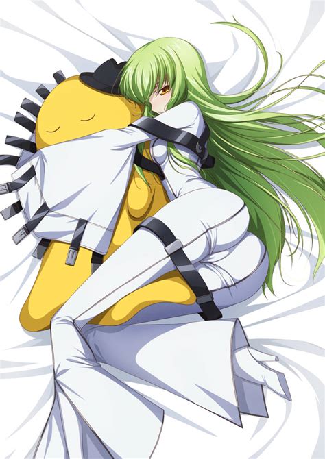 Code Geass Whentai C C Cheese Kun Aidan High Resolution Very My Xxx Hot Girl