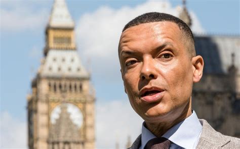 Clive Lewis Cleared Of Sexual Harassment Claim By Labour