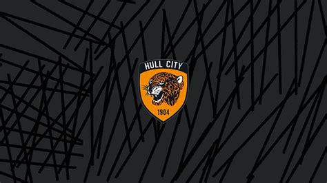 Soccer Hull City Afc Soccer Logo Emblem Hd Wallpaper Peakpx