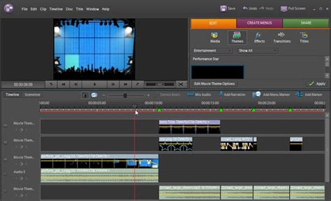 It has been used by professionals to edit movies, television shows, and online videos, but its comprehensive set of. Adobe Premiere Pro Provides Prime Video Editing For Actors ...