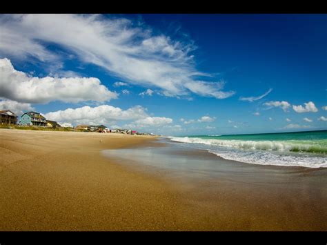 Emerald Isle Beach Emerald Isle Beach Coastal Carolina Places To Travel