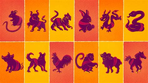 Chinese Zodiac Explained Britannica