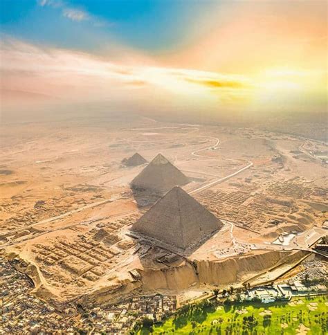 Top 7 Most Famous Pyramids In Egypt Epic Ancient Egyptian Pyramids