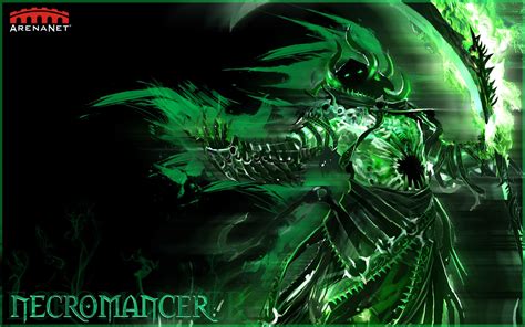 Gw2 Profession Wallpapers Guildwars2