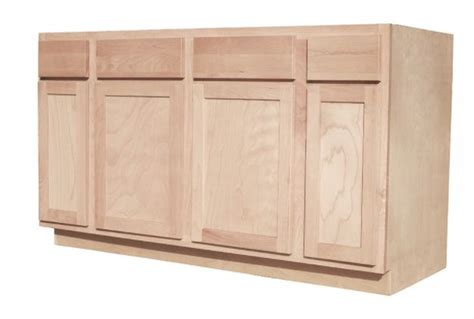 36 x 30 unfinished pine wall cabinet. Kapal Wood Products SBC60-GB 60 x 34-1/2-Inch German Beech ...