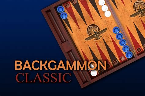 Backgammon Classic Online Game Play For Free