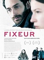 The Fixer (2016) - Película Movie'n'co