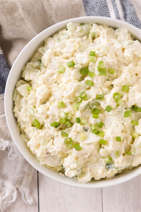 Creamy Potato Salad Recipe Recipes Vegetable Recipes Potatoe