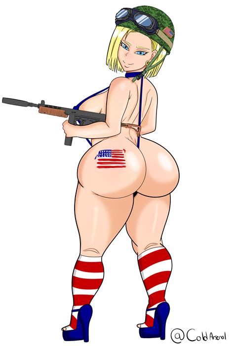 Rule 34 1girls 4th Of July American Flag American Flag Legwear