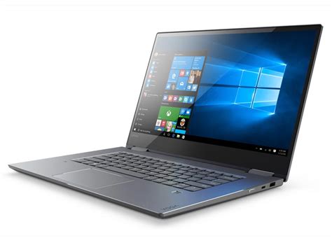 Ripley Lenovo Yoga 720 15ikb Intel® Core™ I5 8gb Ram 256ssd