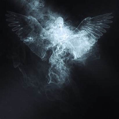 Angel Self Higher Heaven Spiritual Fantasy Lesser