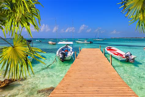 Travelers to mexico should consider their travel insurance options as they would for any trip, but additional safety precautions and proper planning are ideal especially in the case of mexico. Caribbean Holidays | Late Deals to the Caribbean | Latedeals.co.uk