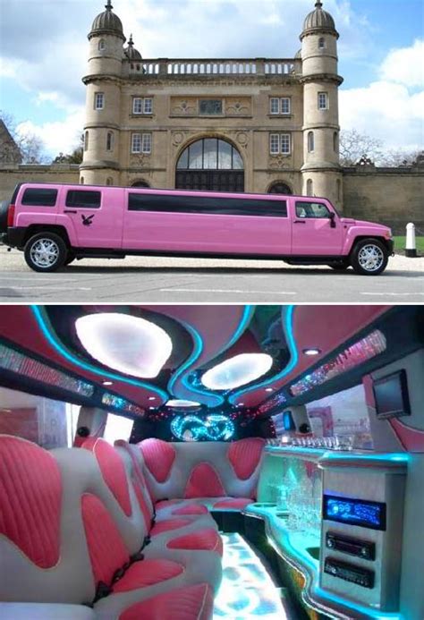 Cool Limousines Gallery Ebaums World