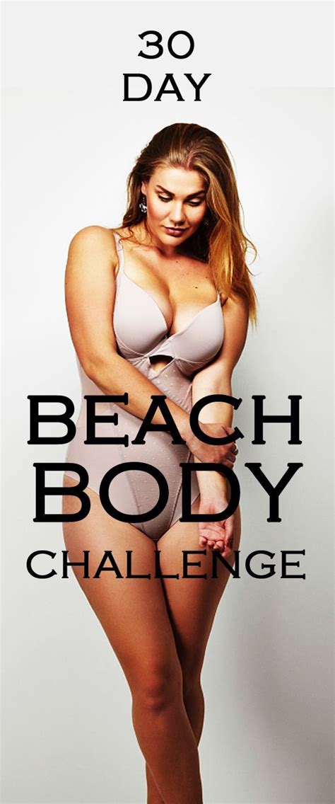 Idea By Amy Elizabeth On Workouts Beach Body Challenge Summer Body Challenge Popular Workouts