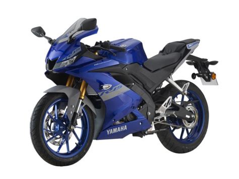The yamaha yzf r15 set the benchmarks quite high when it was launched back in 2008. 輕檔熱門選手 YAMAHA「YZF-R15」新色釋出 - Yahoo奇摩汽車機車