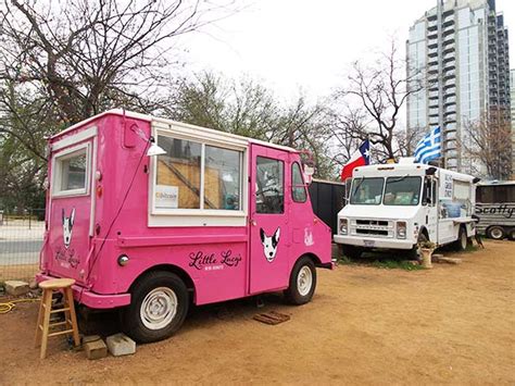 (french crêpes) by rainey street restaurants. Austin City Guide (TX) | best food trucks in Austin | via ...
