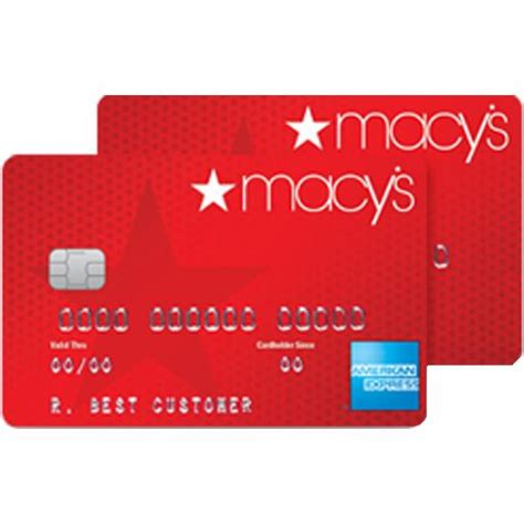 Which item is a benefit of using the travel card. Macy's Credit Card Review